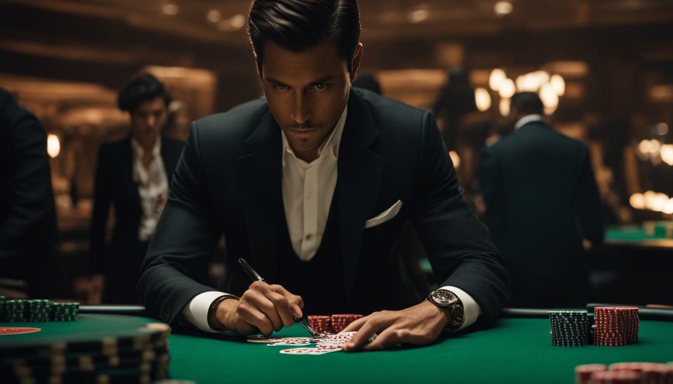 what blackjack tables to play