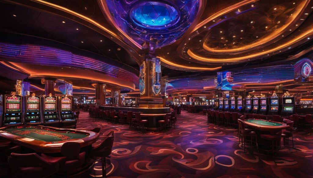 top casinos for payouts in detroit