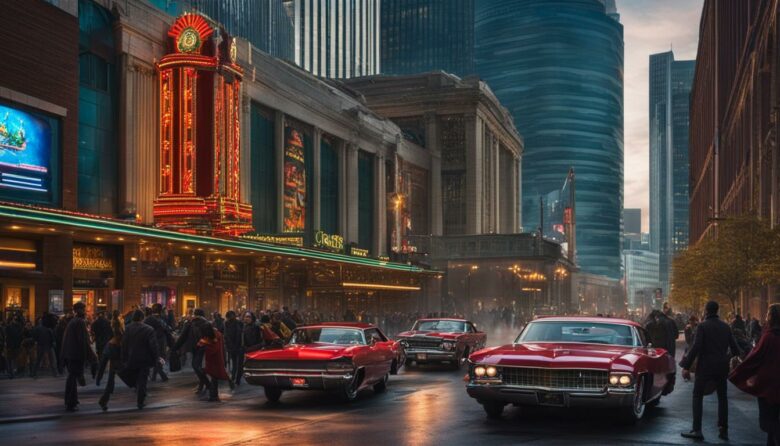 which detroit casino has the best payouts
