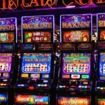 how often do slot machines hit