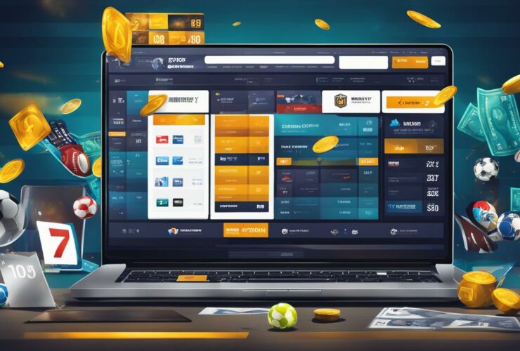 is online sports betting legal in india