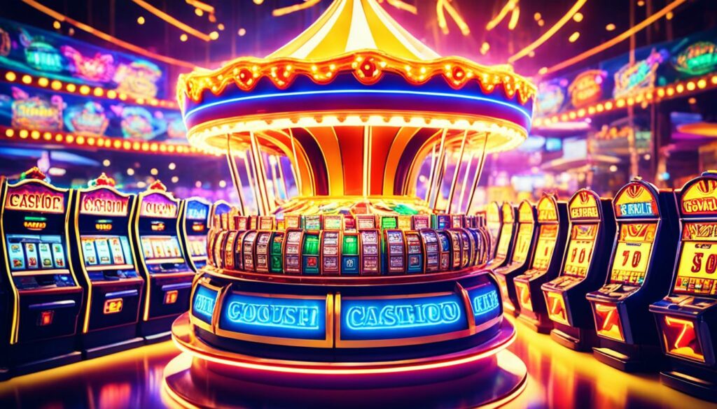popular casino games that payout real money without deposit