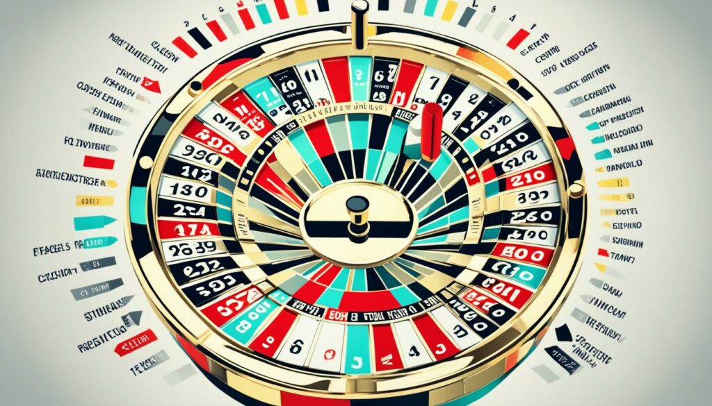 roulette wheel selection pseudo code