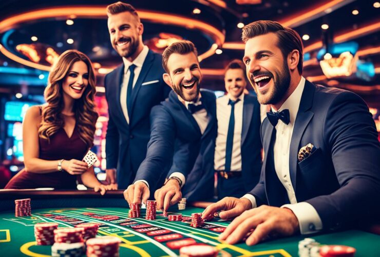 what casino games pay real money with no deposit
