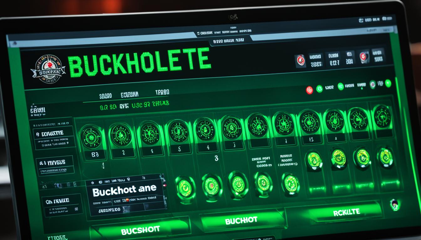 where to download buckshot roulette game