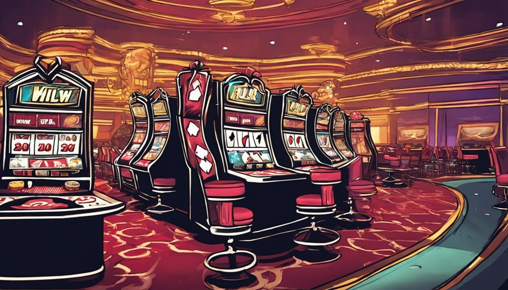 Top Live Baccarat Platform: Wild Casino