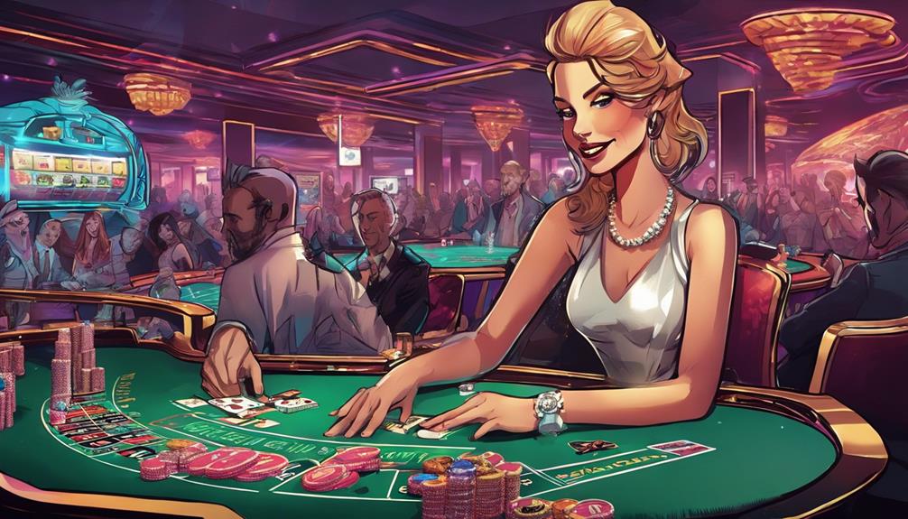 Everygame: A No-Fees Baccarat Experience