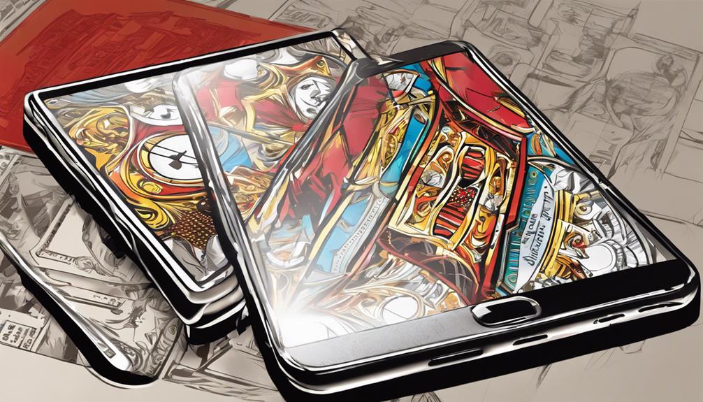 Lucky Creek: Mobile-Friendly Baccarat Experience