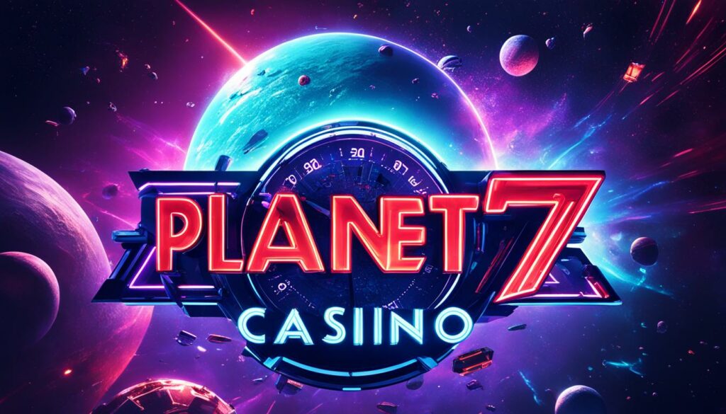 Planet 7 Casino No Deposit Bonus 2024