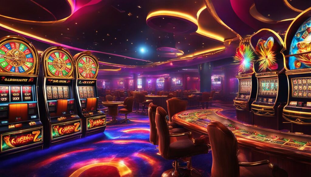 Top Free Bonus Offers at Planet 7 Casino