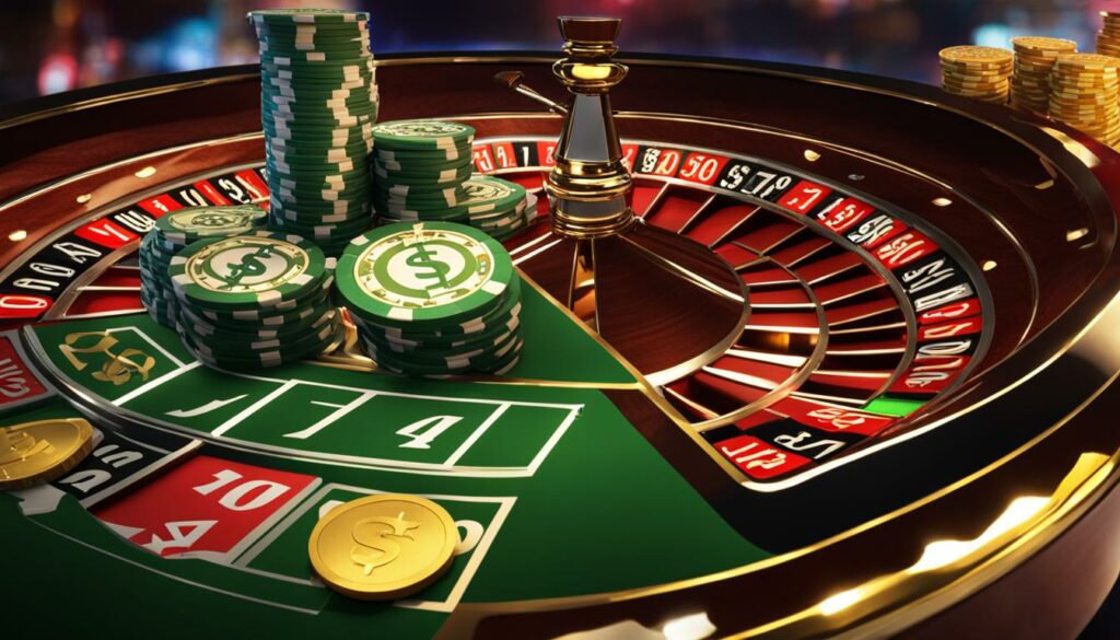 big dollar casino offers