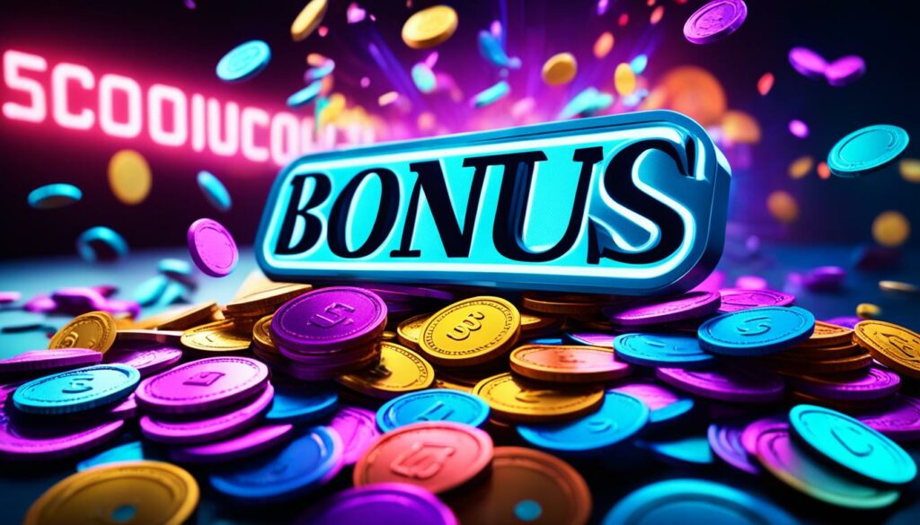 online casino promotions and bonus code offers