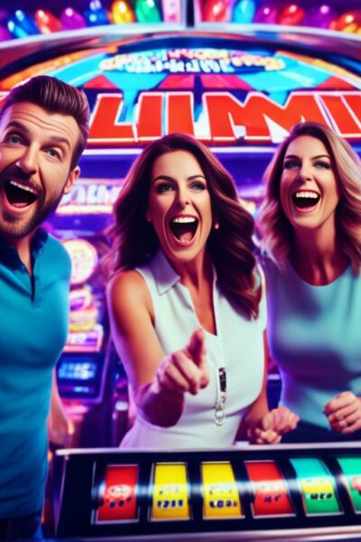 new no limit slot