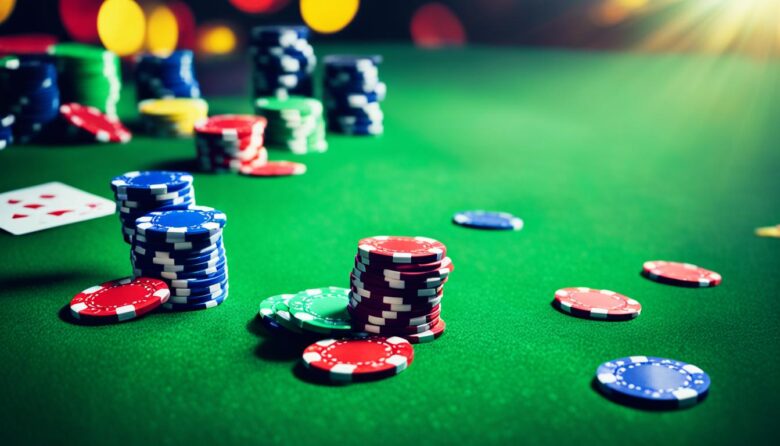 how much can i win at a casino